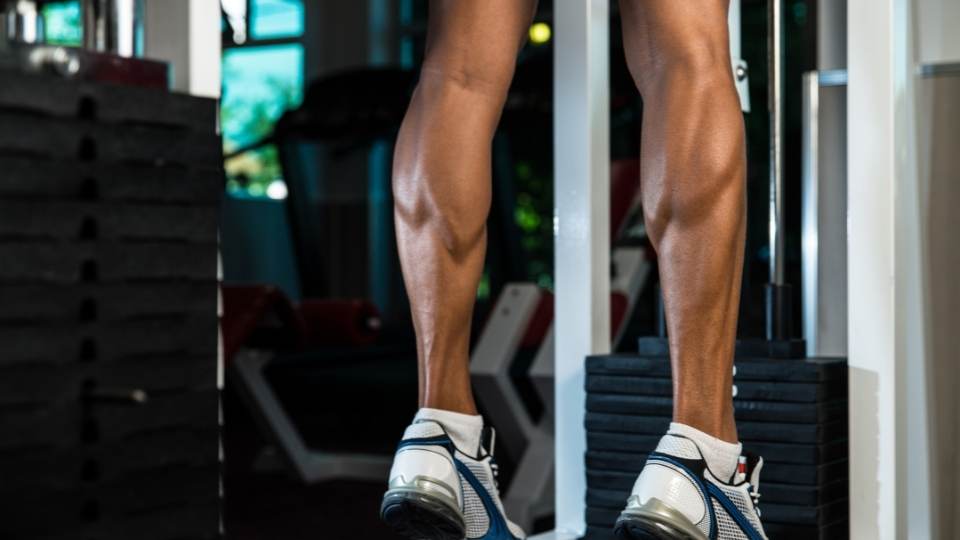 Achilles Tendon Physio