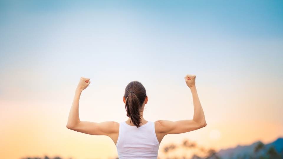 Strength Wrist Pain