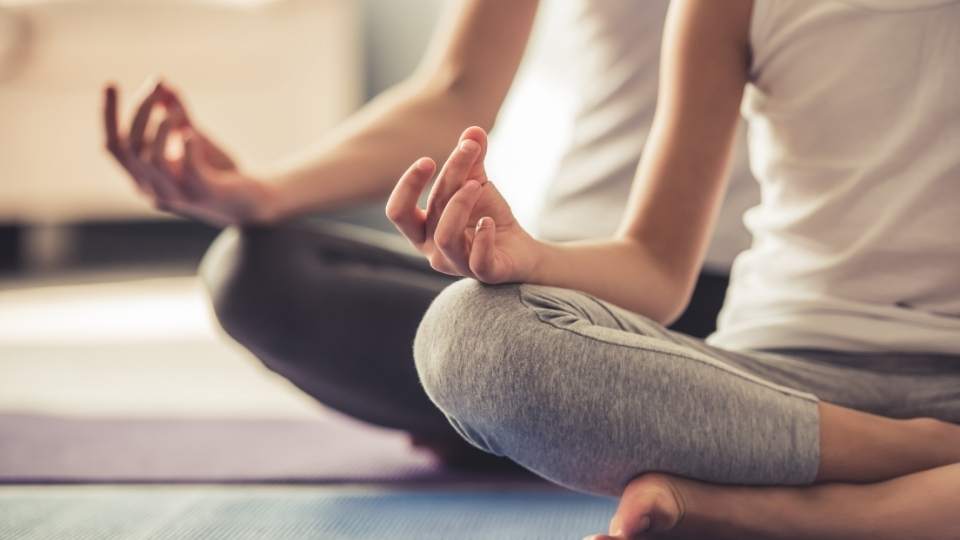 Yoga Physiotherapy Care