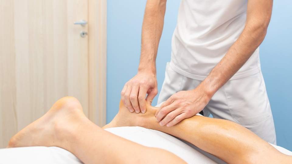 achilles tendinopathy