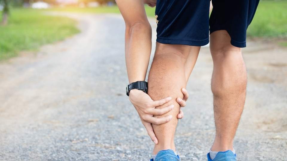 achilles tendinopathy