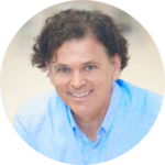Dr Lawrence Woods DC, founder of Dublin Chiropractic