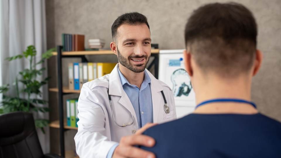 Dublin Physio & Chiropractic