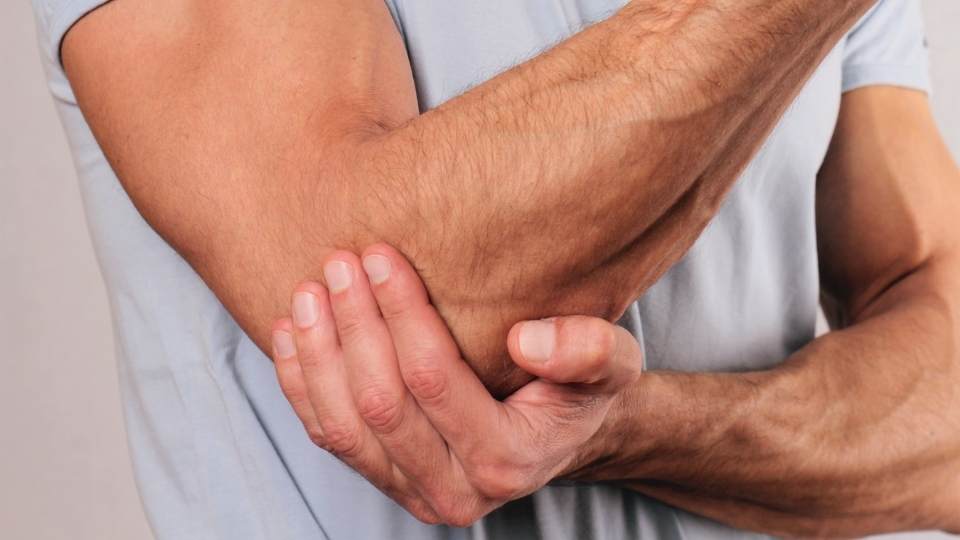 Golfer's Elbow Dubln Physio & Chiropractic
