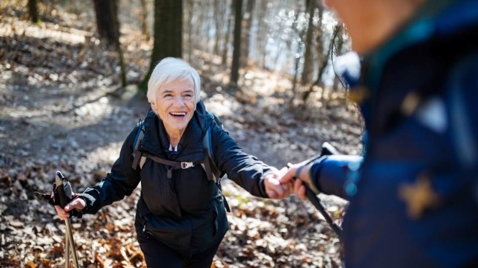 Osteoporosis Prevention Dublin