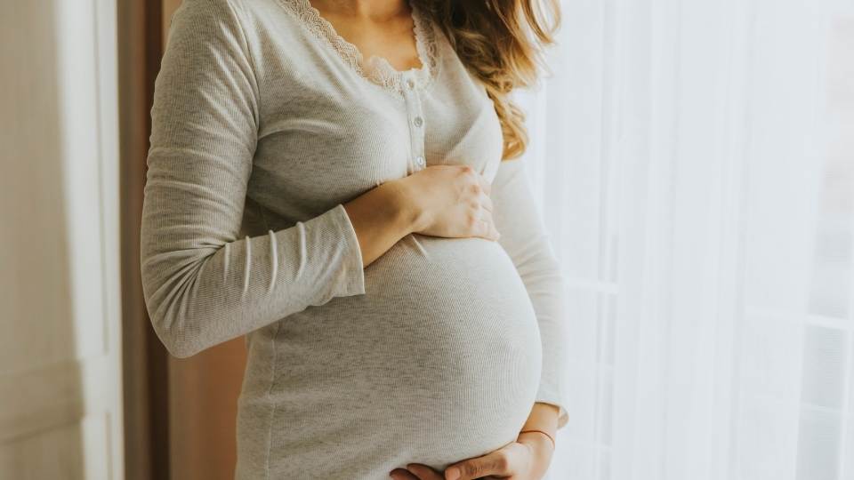 Pregnancy - When To See A Physiotherapist Dublin Ireland