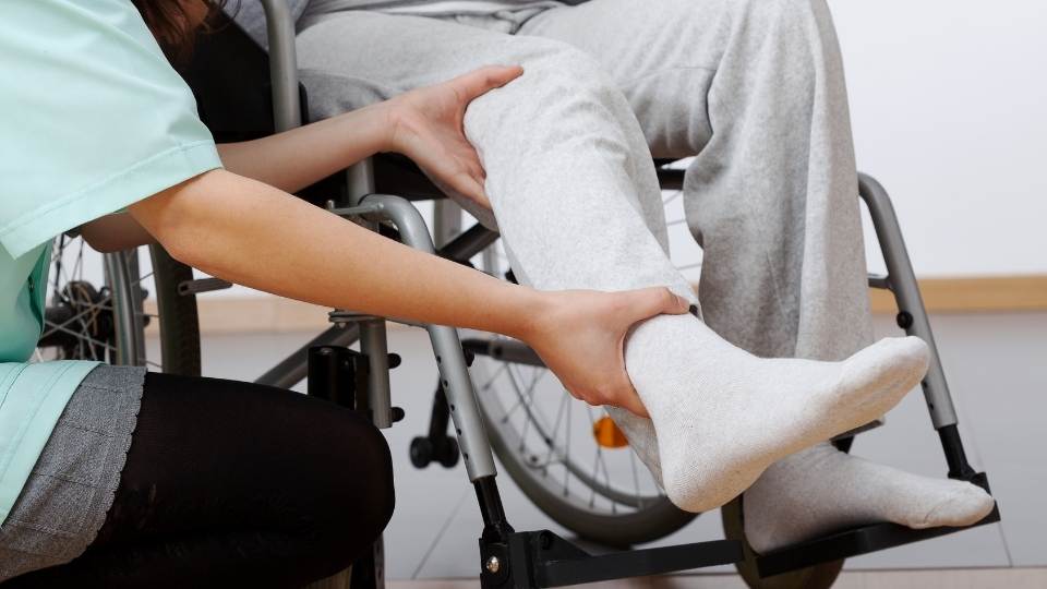 post-operative care dublin physio