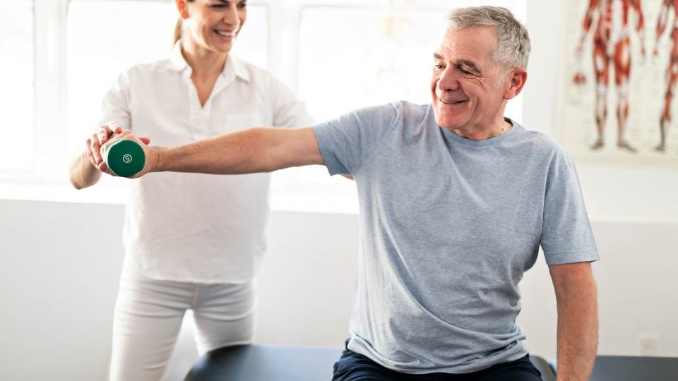 Golfer's Elbow Dublin Physio & Chiropractic