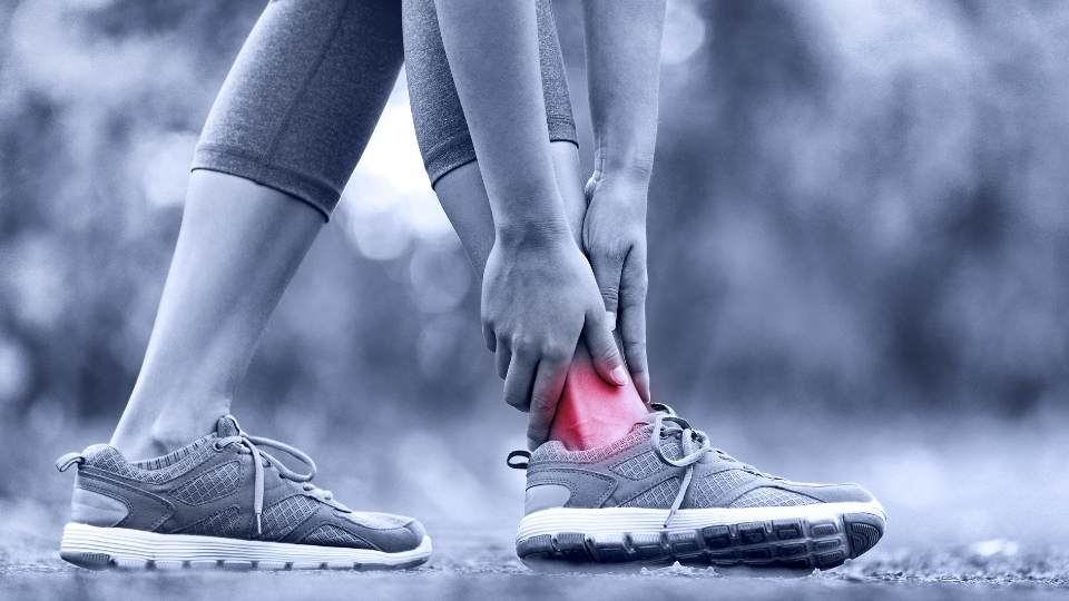 Running Injuries