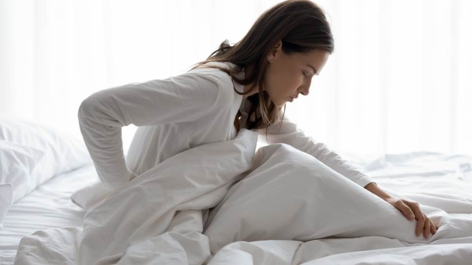 Herniated Discs Dublin Physio & Chiropractic