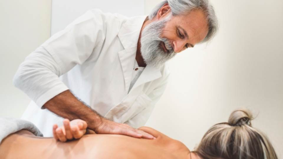 Physio For Arthritis Dublin Physio & Chiropractic