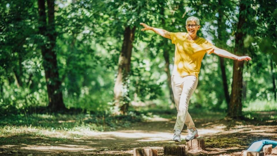 Balance Physio For Arthritis Dublin Physio & Chiropractic