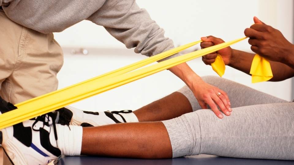 Physio For Sciatica Dublin Physio & Chiropractic