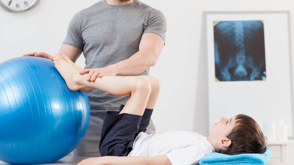physio exercise physio dublin & chiropractic
