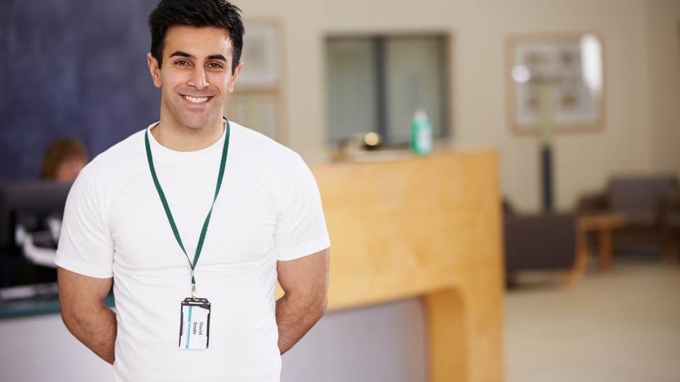 physiotherapist preventing sports injuries dublin ireland