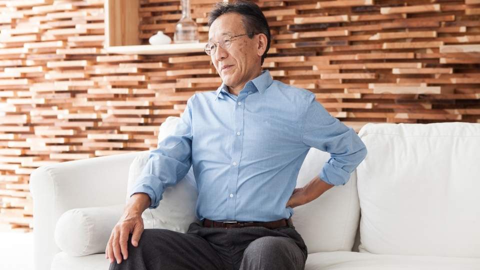 Can Physio Help Sciatica?