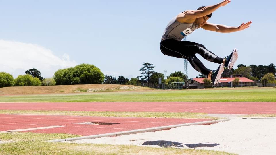 Should I See A Physio After An Ankle Injury? 