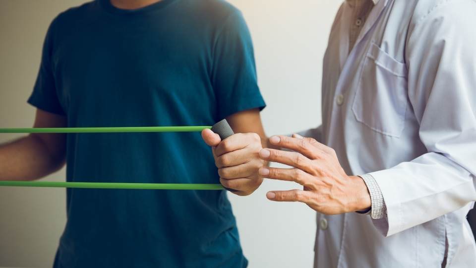 Tennis Elbow Dublin Physio & Chiropractic