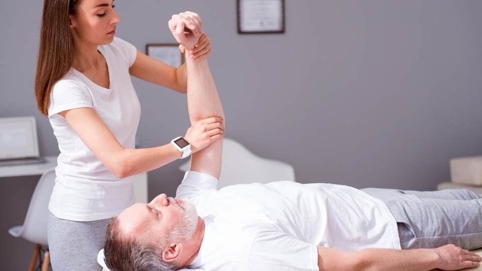 Tennis Elbow Dublin Physio & Chiropractic