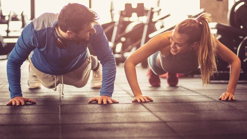 Tennis Elbow Dublin Physio & Chiropractic