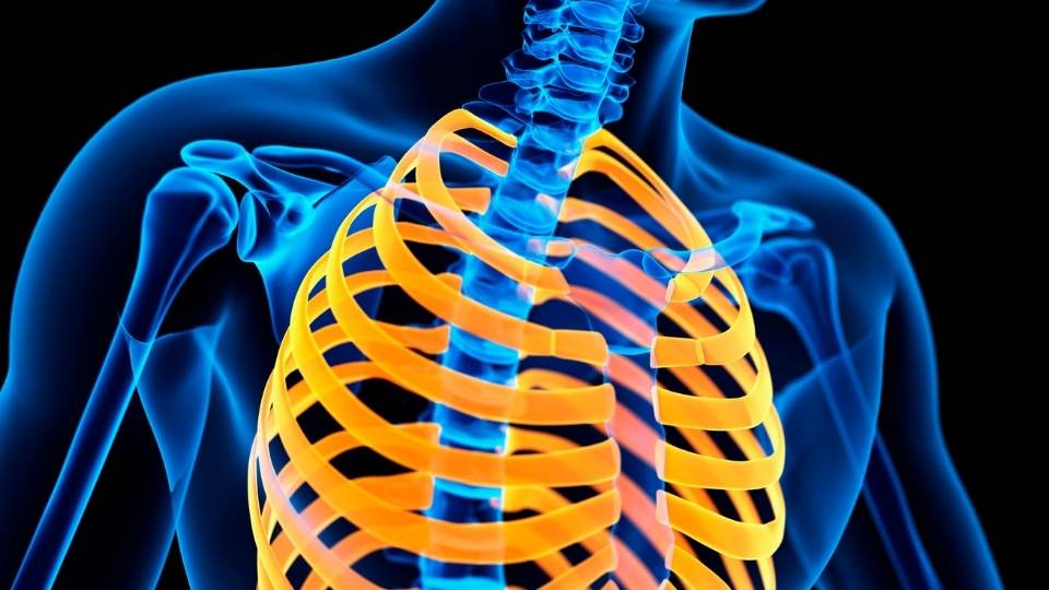 rib pain dublin physio & chiropractic