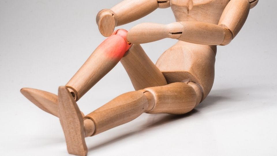 baker's cyst dublin physio & chiropractic