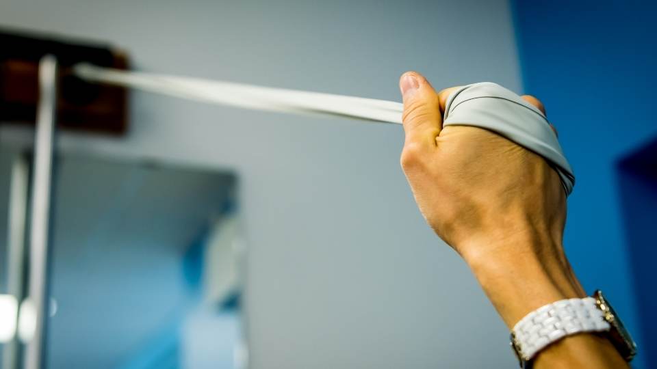 physiotherapy for a humeral fracture dublin physio & chiropractic