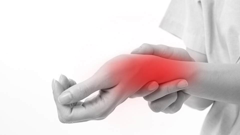 laser therapy for inflammation dublin physio