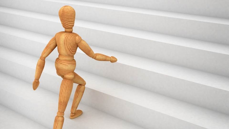 Laser therapy for knee pain
