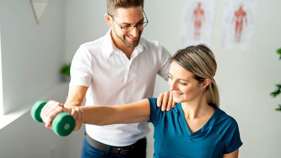 Brachial Plexus Injury Treatment & Relief