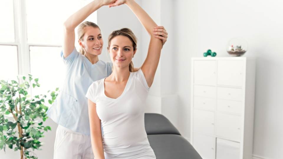 Brachial Plexus Injury Treatment & Relief