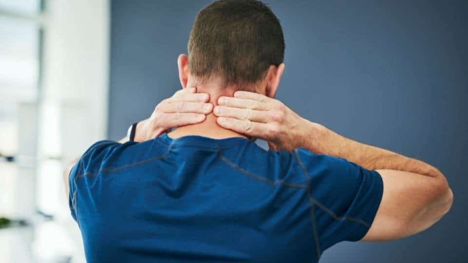 Degenerative Disc Disease Dublin Physio & Chiropractic