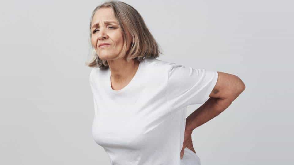 Degenerative Disc Disease Dublin Physio & Chiropractic
