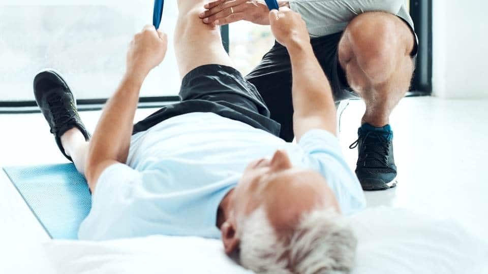 Degenerative Disc Disease Dublin Physio & Chiropractic