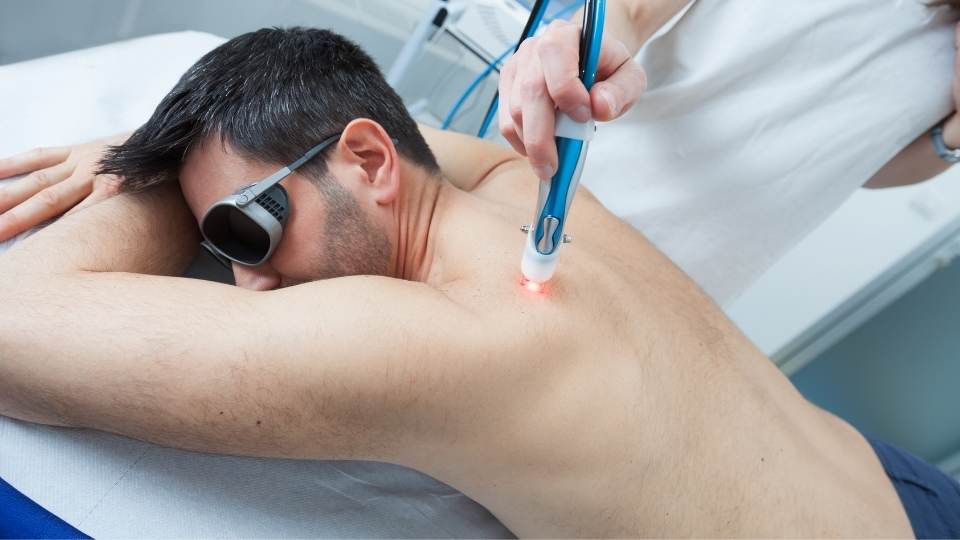 Failed Back Surgery Syndrome Treatment & Relief