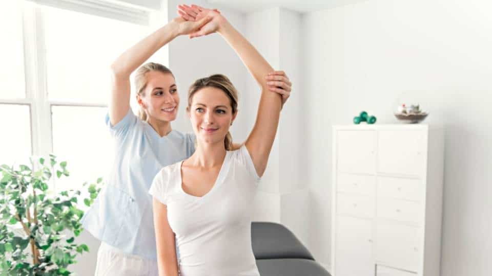 Javelin Thrower's Elbow Dublin Physio & Chiropractic