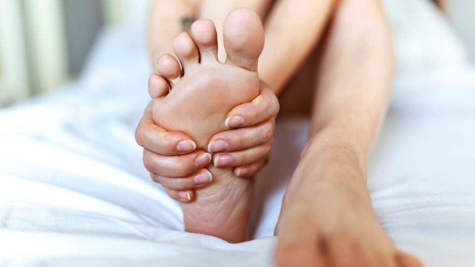 Jones Fracture Treatment & Relief
