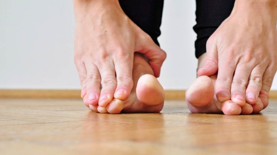 Jones Fracture Treatment & Relief