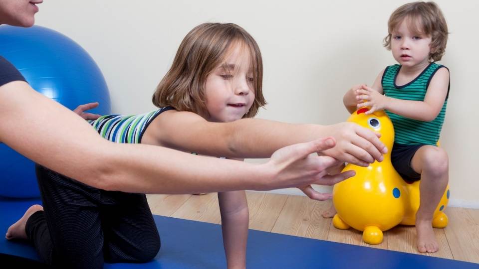 Juvenile Idiopathic Arthritis Treatment & Relief