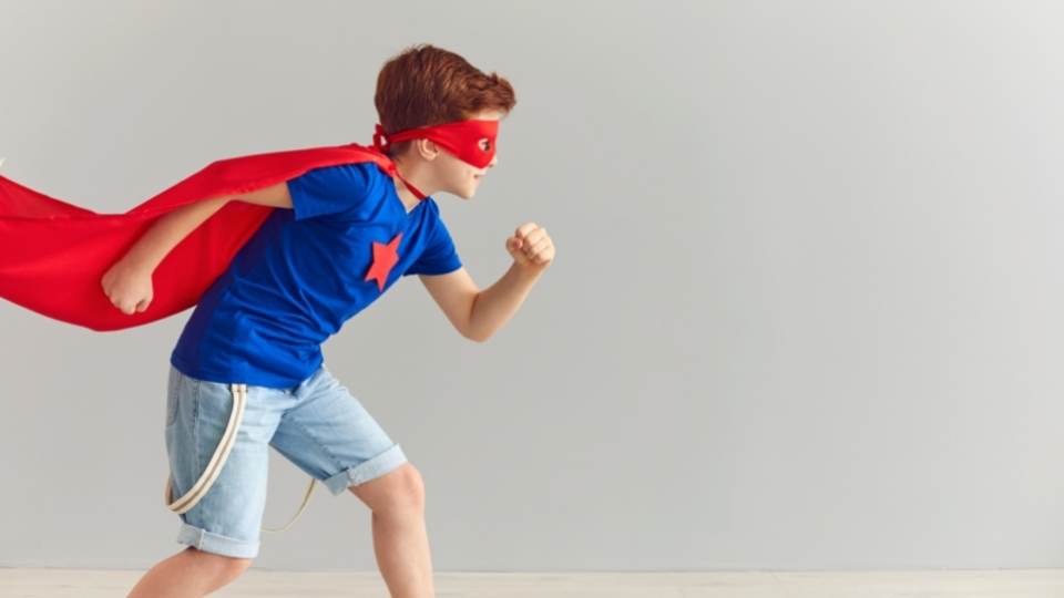 Juvenile Idiopathic Arthritis Treatment & Relief