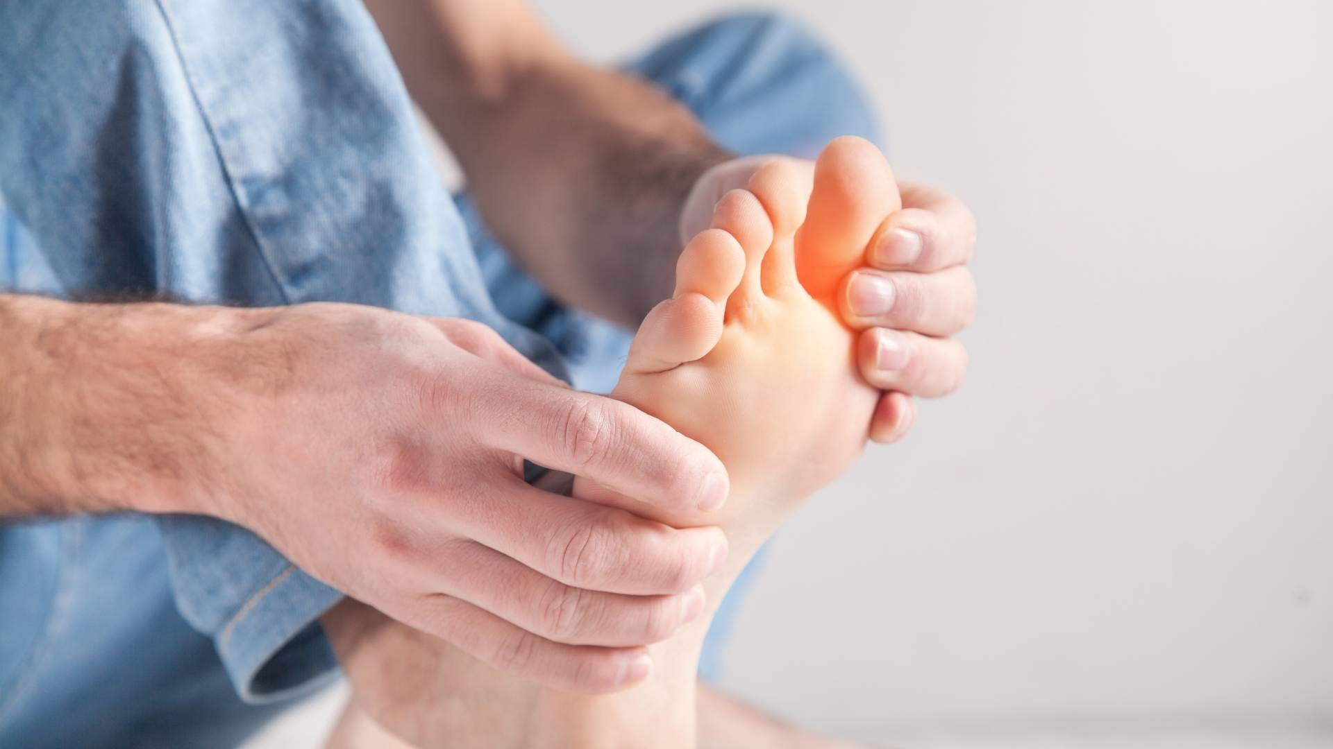 metatarsalgia treatment dublin physio & chiropractic