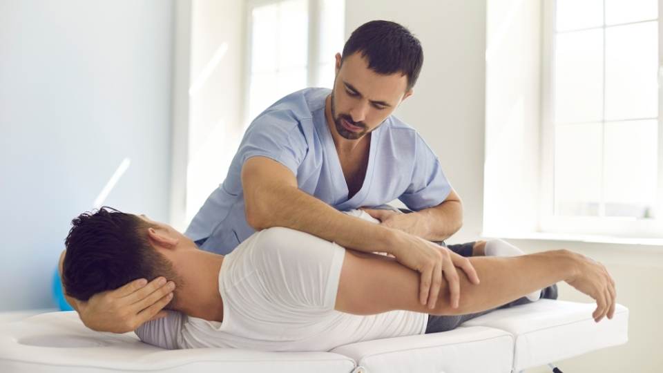 Morton's Neuroma Treatment & Relief