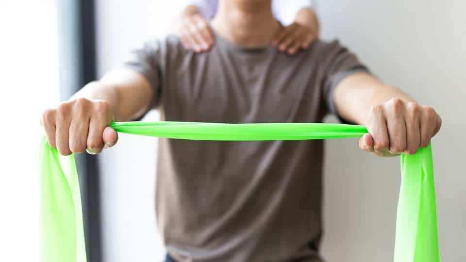 Olecranon Bursitis Dublin Physio & Chiropractic