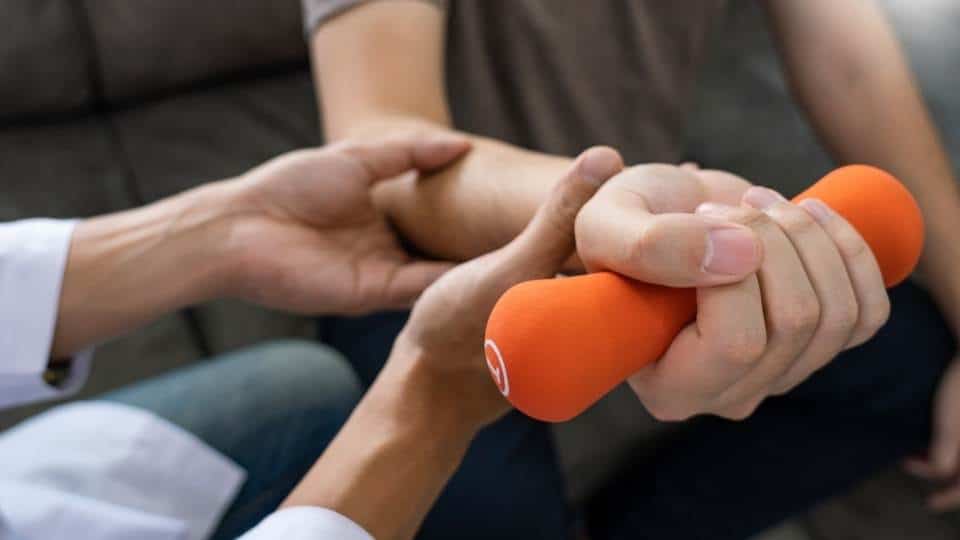 Olecranon Bursitis Dublin Physio & Chiropractic
