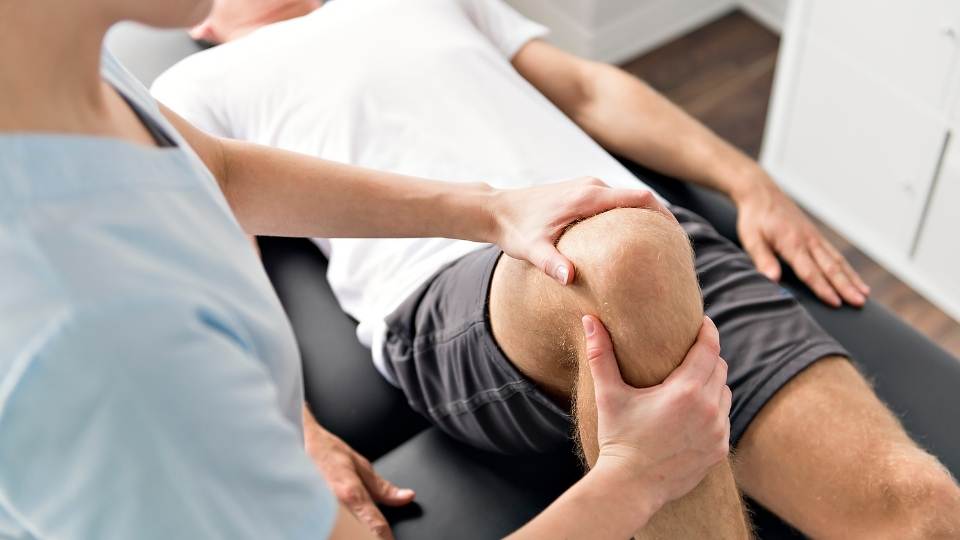 osgood schlatter disease