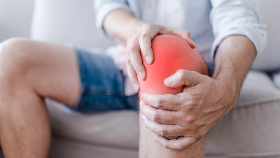 osgood schlatter disease