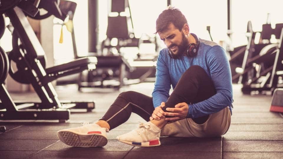 Overuse Injury Dublin Physio & Chiropractic