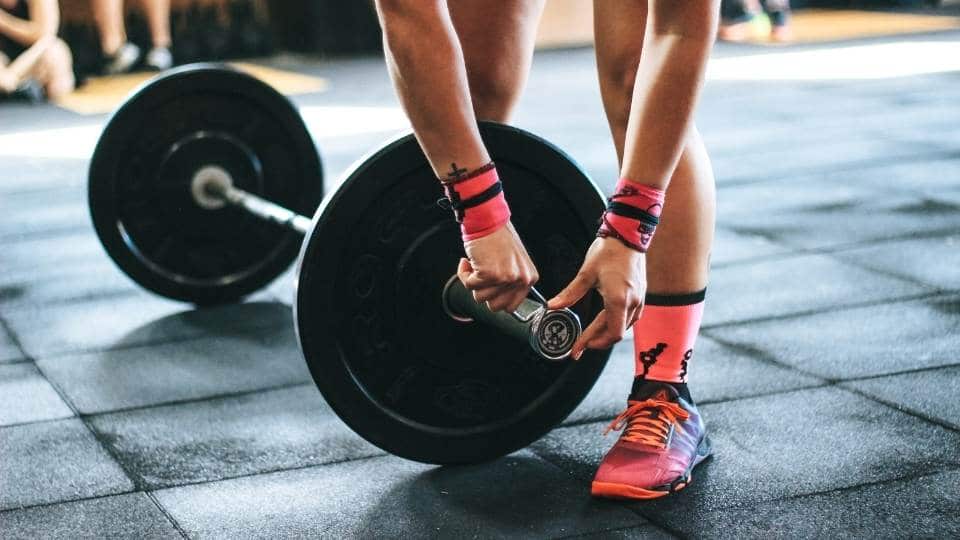 Overuse Injury Dublin Physio & Chiropractic