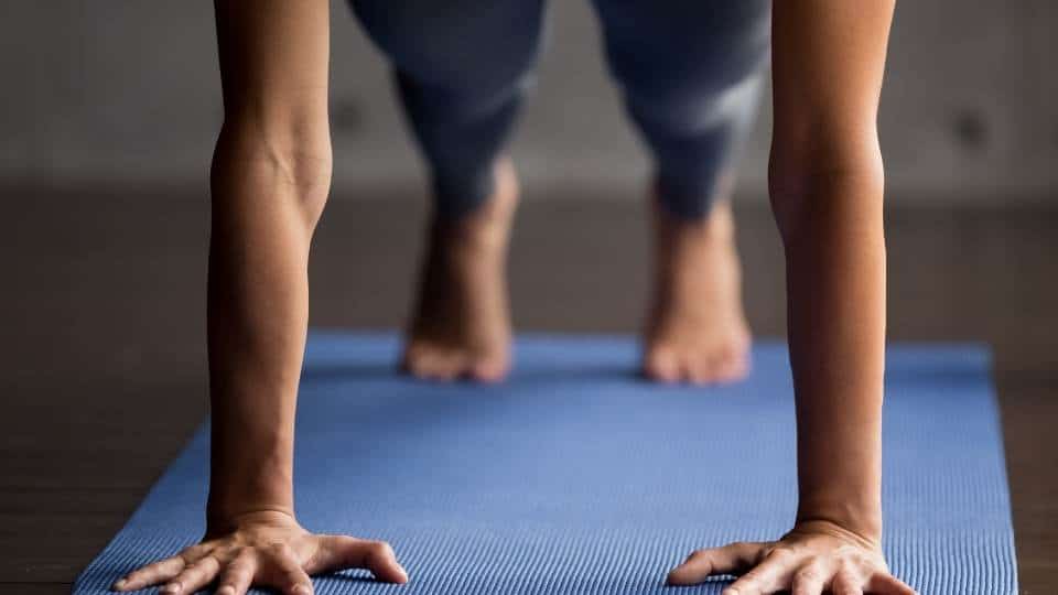 Overuse Injury Dublin Physio & Chiropractic