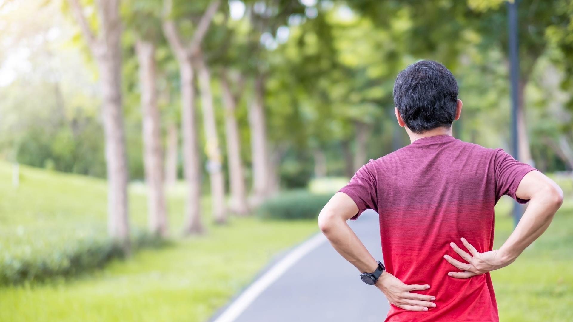 piriformis syndrome dublin physio & chiropractic